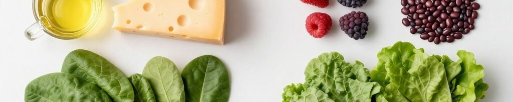 Abnehmen und Kraft ab 60  